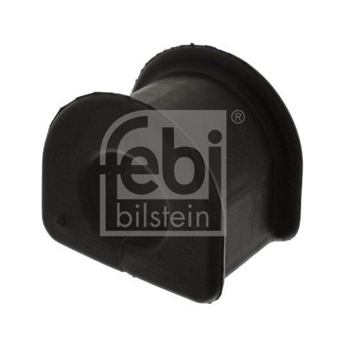 Suspension stabilisateur arrière Febi 39817 supprime les bruits de train Audi
