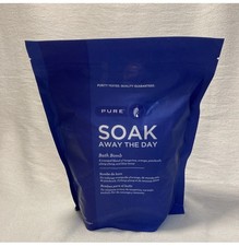 PURE Soak Away The Day Bath Bombs Melt The Stress By Melaleuca New Sealed