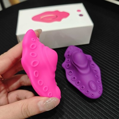 Wearable Panties Vibrator with APP Remote Control Vibrating Sex Toy for Women US