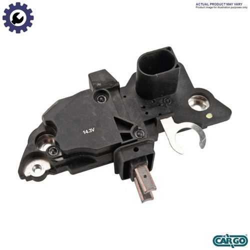 ALTERNATOR REGULATOR 135027 | eBay