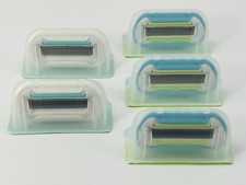 Gillette Venus Extra Smooth Sensitive Razor Cartridges 5 Pack New Open Box 3.00 per gallon