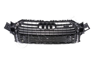 Genuine AUDI Q7 4MB 4MG radiator grille 4M0853651JMX3 | eBay