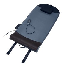 HoMedics Fitness Stretching Mat with Air Compression 3 Intensity Levels