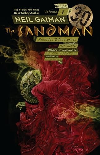 The Sandman Volume 1: 30th Anniversary Edition: Preludes and Nocturnes - Image 11
