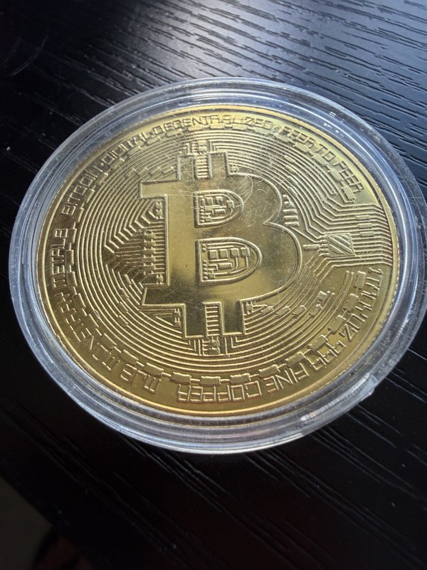 Bitcoin Coin