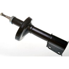 1x ORIGINAL® Denckermann Stoßdämpfer Vorne für Renault TWINGO II CLIO II