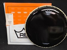 Vintage Brand New 14 REMO Falams II Ebony Bat...