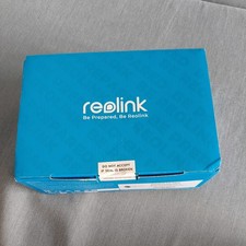 Reolink 4G LTE Security Camera Outdoor Wireless, Go Plus, 2K with Person/Vehicle