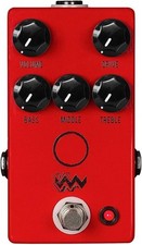 JHS Pedals Angry Charlie Overdrive Distortion...