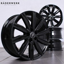 Jantes Audi S6