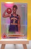 2022 Topps Chrome McDonald's All American - Janiah Barker #25 Refractor (RC)