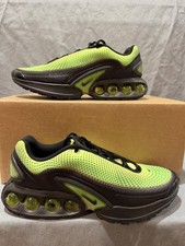 Size 8M/9.5W -Nike Air Max DN LT Lemon Twist ...