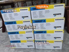 1pcs New Gesipa Taurus3 Pneumatic Rivet Gun Ipping