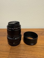 Fuji XF 30mm f/2.8 R LM WR Macro - Excellent ...