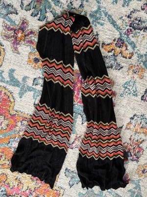 Missoni Scarf