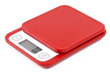 Ozeri Garden Kitchen Scale II 0.1g/0.005oz 420® Variable Graduation