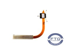 5H40R34277 Laptop Thermal CPU Cooling Heatsink Fan Assembly