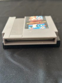 Super Mario Bros / Duck Hunt NES Game Cartridge Only - Tested Authentic