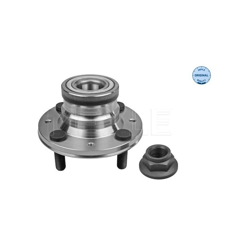 Originale MEYLE Mozzo Ruota 32-14 752 0003 Per Mitsubishi - Immagine 2