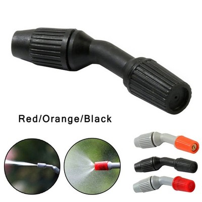 Spray Nozzle Cone Spare Parts Replace For Sprayer Lance Optional Color Hot Sale