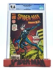 Spider-Man 2099 #37 CGC 9.6 1995 Marvel Comic Book Amazing Fantasy #15 Homage