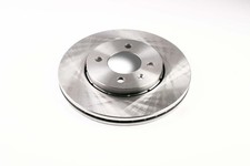 2x Dr!ve+ Bremsscheibe DP1010.11.1584 für VW UP 121 122 BL1 BL2 BL3 123 LOAD TSI