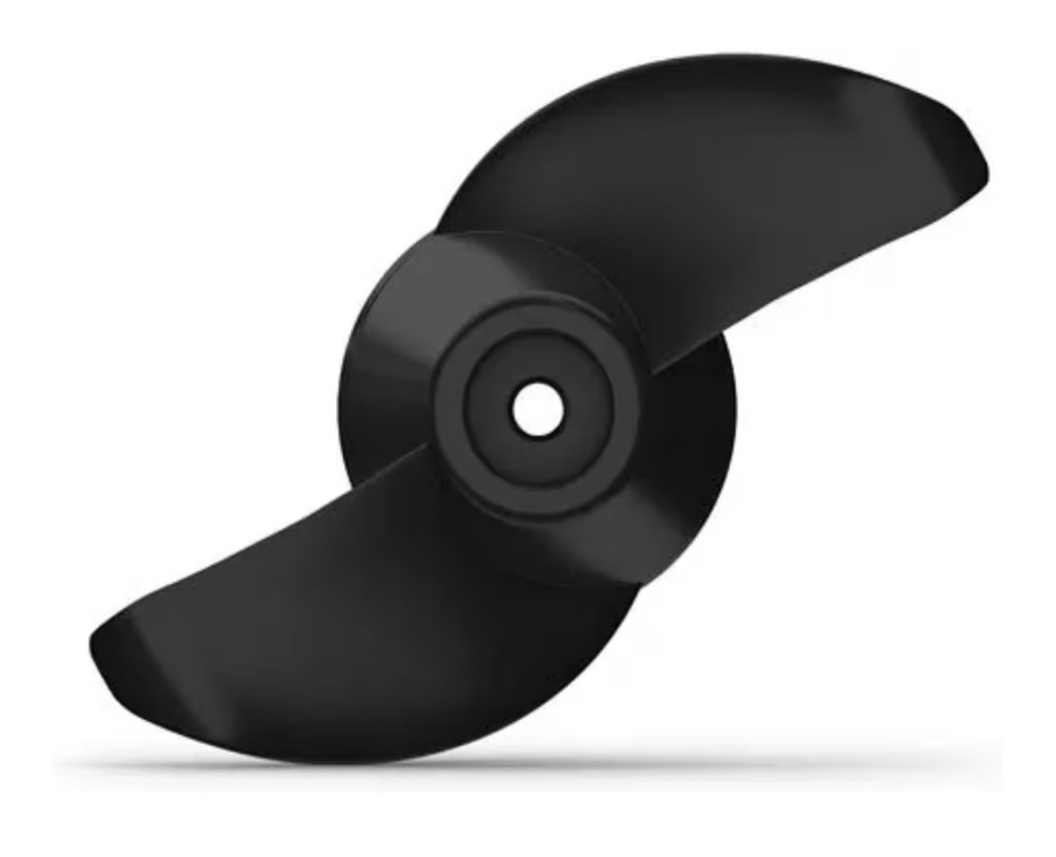 Garmin Force High Efficiency  Trolling Motor Propeller - 2 B