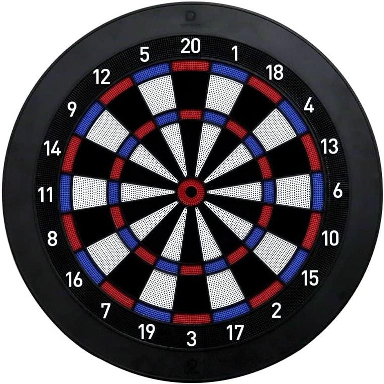 DARTSLIVE Home electronic darts board for practice with online