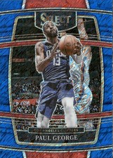 Paul George Prizm 2021/22 Prizm #220