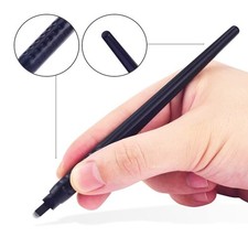 0.18mm U18 Disposable Microblades Pen For Eyebrow Makeup Microblading Supplies