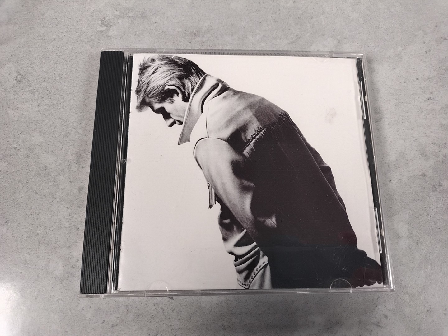 Nick Lowe – Basher: The Best Of Nick Lowe CD Album 1989 Demon  Very Greatest