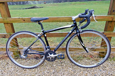 Specialized Dolce Ladies Road Bike Size Small 48cm Light / Very Comfortable!