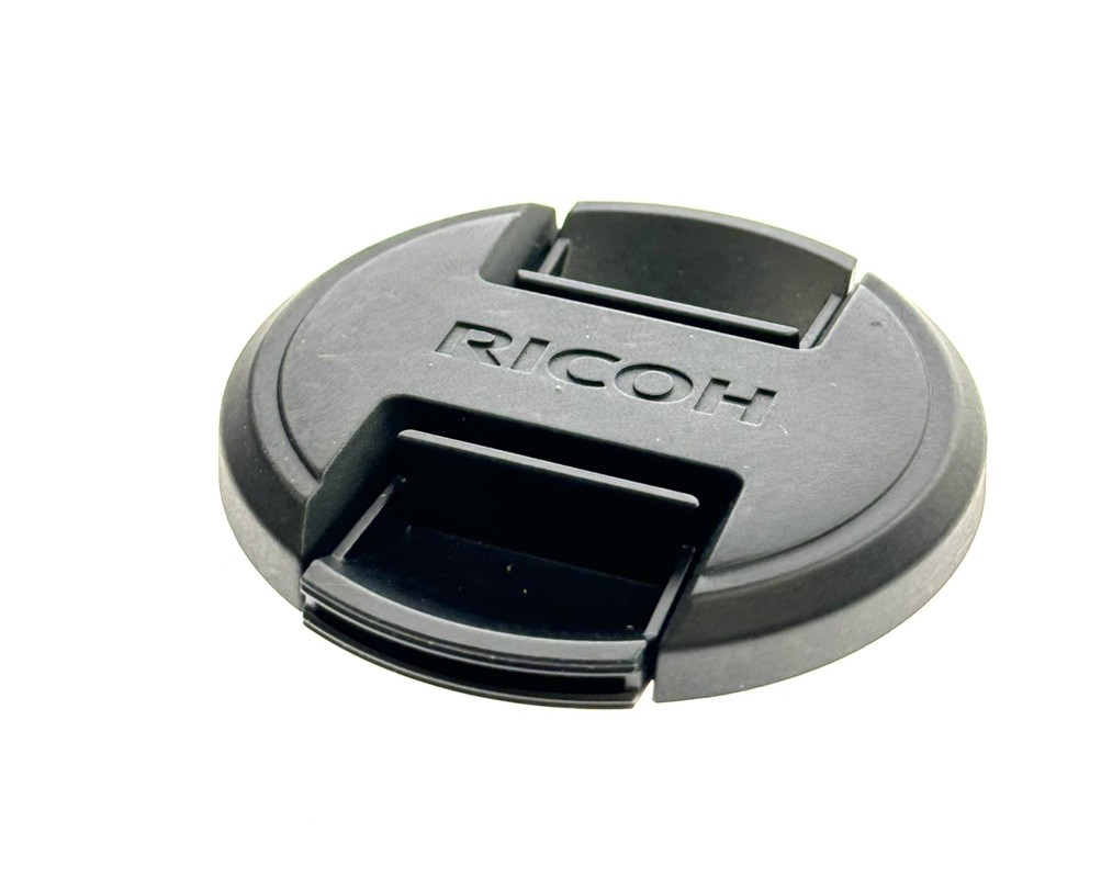 Genuine Ricoh LC-51 40.5mm Front Lens Cap for GR Lens A12 50mm f