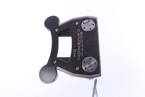 Golf Putter Titleist Scotty Cameron Futura 6M Original Steel 33inch 570g JAPAN