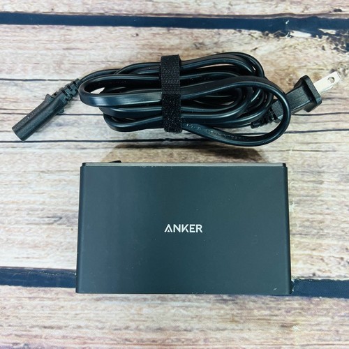 Cargador de pared USB Anker 60W 10 puertos PowerPort 10 - Imagen 7 de 8