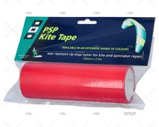 Ruban auto-adhésif rouge PSP MARINE Kite Tape
