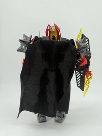 LEGO HERO Factory: Furno XL (44000)