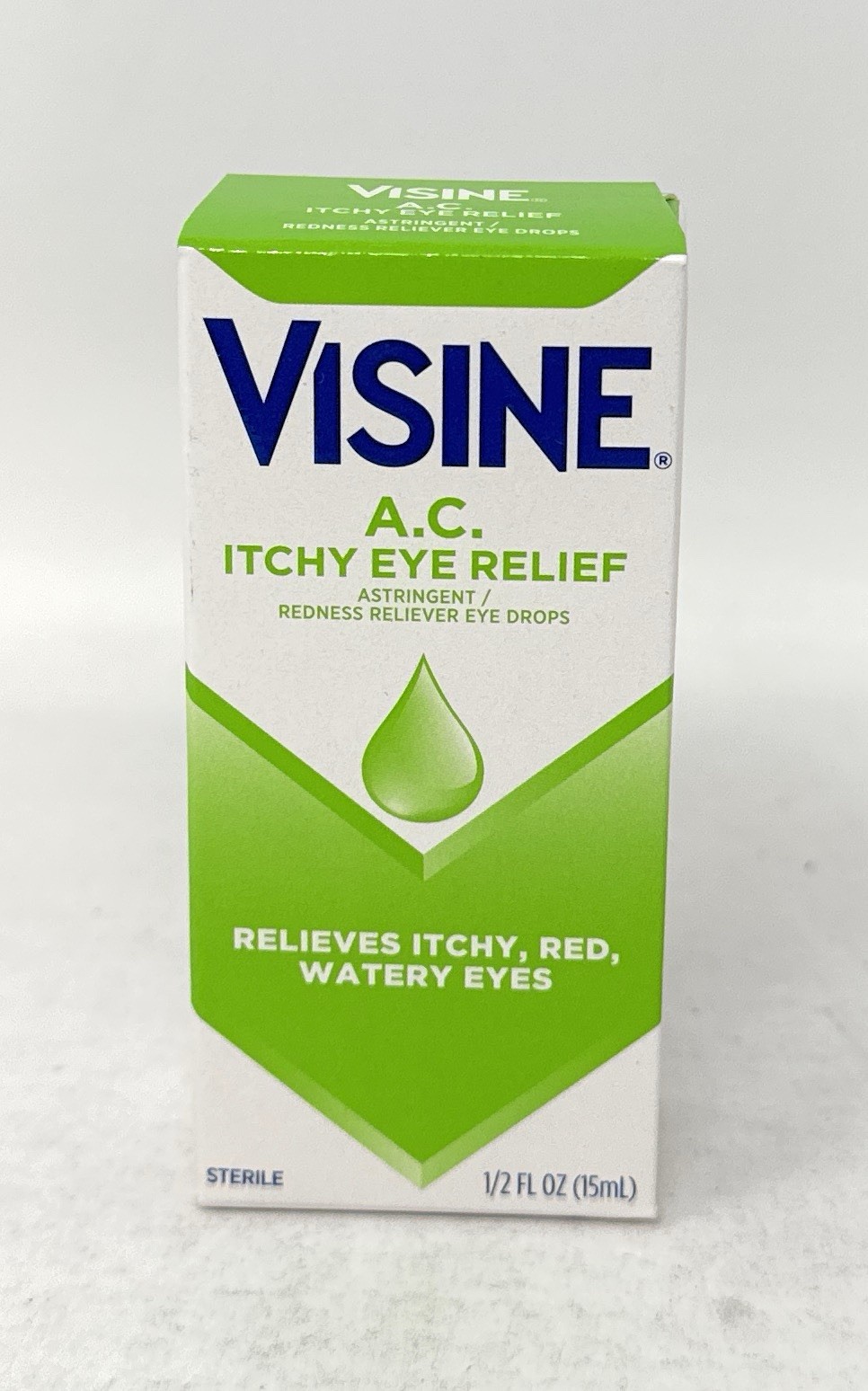 1/2 Fl Oz New! Exp 07/2027