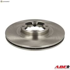 2x BREMSSCHEIBE C37009ABE FÜR SUBARU JUSTY/� EF10 1.0L /EEF12EF12E 1.2L 3cyl