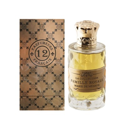 12 Parfumeurs Unisex Marie De Medicis Extrait de Parfum 3.38 oz Fragrances