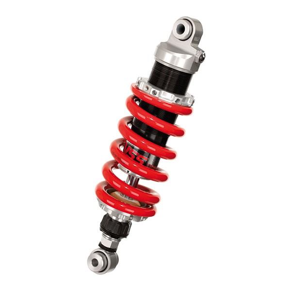 Einzelne StoßDäMpfer YSS Topline Honda CB 1000 R 18/21 (Rif.Yss: MZ456-310TRJ-6-image
