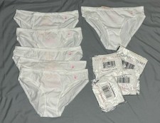 Lot of 10 Small Victoria  s Secret Panties