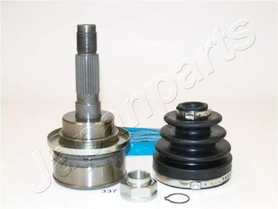 Dichtungsatz, Antriebswelle Japanparts GI-337  für OE 4551506 - MD19-22-510