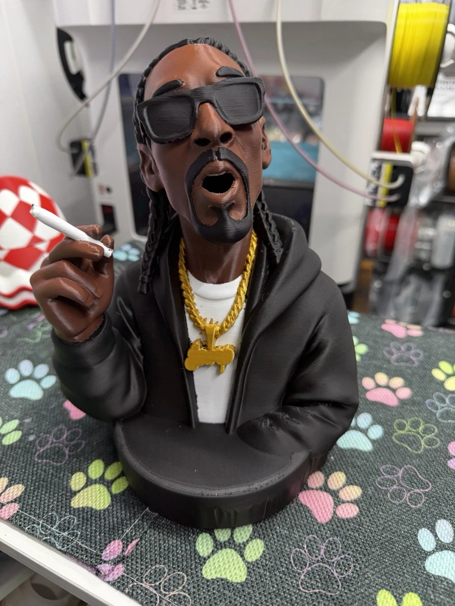 【未開封】Snoop Dogg Figure 紫 25+ snoop dogg figure for sale | Updated Oct 2026
