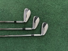 Nike MB Irons