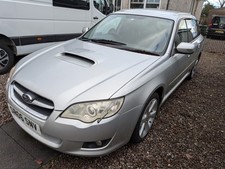 JDM Bilstein edition Subaru Legacy Import 2.0 Awd EJ20x breaking parts spares