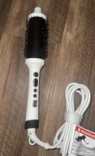 Bondi Boost Infrared Thermal Bounce Brush – Red Light Hot Brazilian Blowout