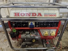 Honda EMS3800 Petrol Generator