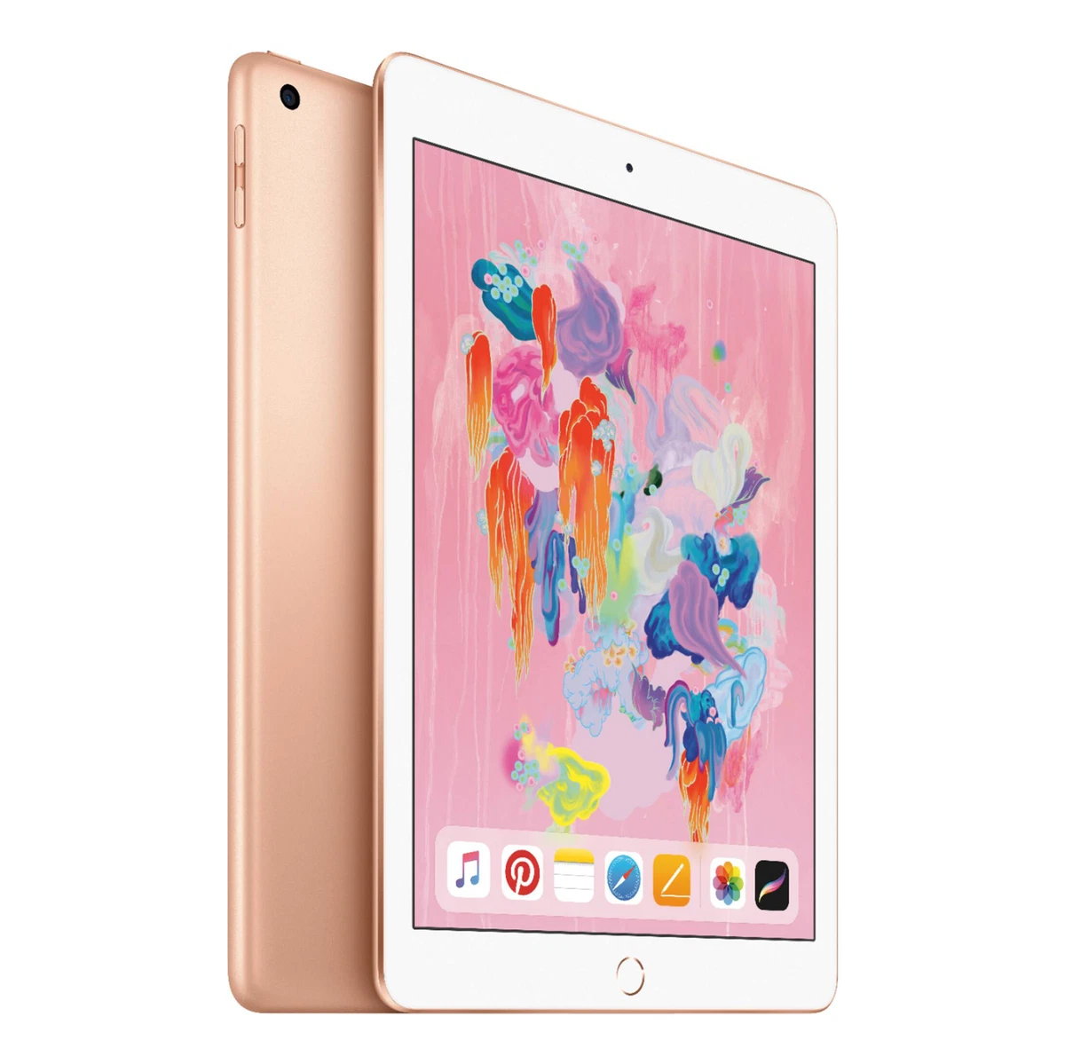 Apple iPad (6th Generation) Wi-Fi Tablets for sale | eBay