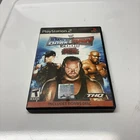 WWE Smackdown vs. Raw 2008 PlayStation PS2, 2007 CIB - TESTED & WORKING!